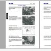 Fiat Hitachi Motor Grader G140 G170 G200 Maintenance Manual 2
