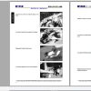 Fiat Hitachi Motor Grader G140 G170 G200 Maintenance Manual 3