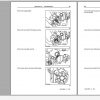 Fiat Hitachi Telehandlers T13 T14 T17 Service Manual 3