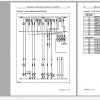 Fiat Hitachi Telehandlers T13 T14 T17 Service Manual 4
