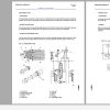 Fiat Hitachi Wheel Excavator EX165W Workshop Manual 3
