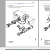 Fiat Hitachi Wheel Excavator EX165W Workshop Manual 4