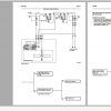 Fiat Hitachi Wheel Excavator EX215W Service Manual 3