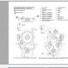Fiat Hitachi Wheel Loader W170 W170PL W190 Service Manual 2 1