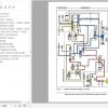 Fiat Hitachi Wheel Loader W170 W170PL W190 Service Manual 3 1
