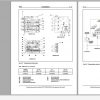 Fiat Hitachi Wheel Loader W230 Service Manual 2 1