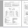 Fiat Hitachi Wheel Loader W90 Service Manual 2