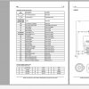 Fiat Hitachi Wheel Loader W90 Service Manual 3