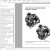 Fiat Kobelco Backhoe Loader Engines F4GE0454C F4GE0484G Repair Manual ENDEFRIT 2