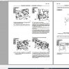 Fiat Kobelco Backhoe Loader Engines F4GE0454C F4GE0484G Repair Manual ENDEFRIT 4