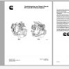 Fiat Kobelco Engines B3.9 B5.9 Series Troubleshooting Repair Manual ENIT 1