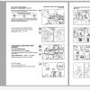 Fiat Kobelco Engines B3.9 B5.9 Series Troubleshooting Repair Manual ENIT 4