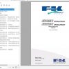 Fiat Kobelco Mini Excavator E30SR E35SR EVOLUTION Workshop Manual 1