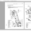 Fiat Kobelco Wheel Excavator EX95W Workshop Manual ENDEIT 4