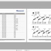 GHERINGOFF MSSC 670 SBpassiv Claas 201608 Original 1717 Spare Parts Catalog ENDE 3