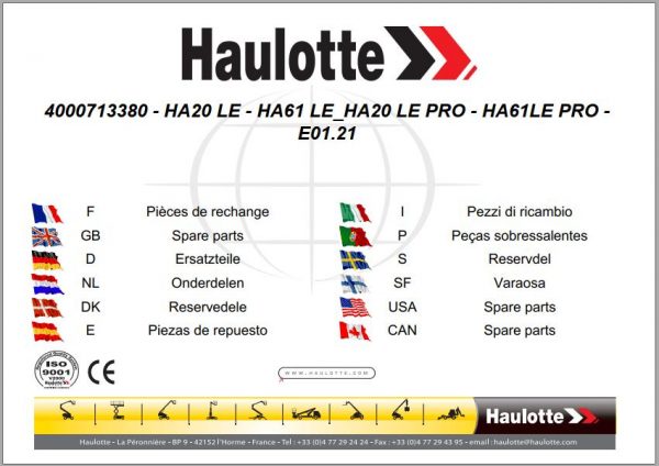 HAULOT1 6