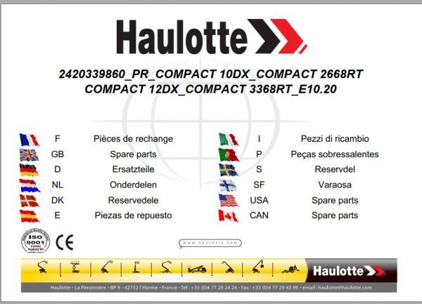 HAULOT2 12