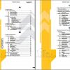 Haulotte Scissor Lift STAR 20 e03.17 Operators Manual 4000618400 2