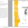 Haulotte Scissor Lift STAR 6 C E12.20 Operators Manual 4000664920 1
