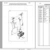 Hidromek Backhoe Loader HMK 102B MAESTRO ITL PRKS TIER 2 Spare Parts Catalog Turkish EN PDF 3