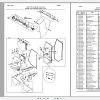 Hidromek Backhoe Loader HMK 102B MAESTRO ITL PRKS TIER 3 Spare Parts Catalog Turkish EN PDF 2