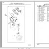 Hidromek Backhoe Loader HMK 102B MAESTRO JD ZF Spare Parts Catalog Turkish EN PDF 2