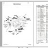 Hidromek Backhoe Loader HMK 102B MAESTRO JD ZF Spare Parts Catalog Turkish EN PDF 3