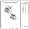 Hidromek Backhoe Loader HMK 102B MAESTRO ZF JD TIER3 Spare Parts Catalog Turkish EN PDF 3