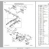 Hidromek Backhoe Loader HMK 102B SUPRA Spare Parts Catalog Turkish EN PDF 2