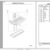 Hidromek Backhoe Loader HMK 102B SUPRA Spare Parts Catalog Turkish EN PDF 3