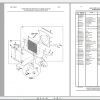 Hidromek Backhoe Loader HMK 102B TURKCE Spare Parts Catalog Turkish EN PDF 3