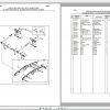Hidromek Backhoe Loader HMK 102S MAESTRO ITL PRKS TIER2 Spare Parts Catalog 2