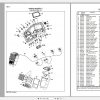 Hidromek Backhoe Loader HMK 102S SUPRA PREMIUM Spare Parts Catalog 3