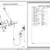 Hidromek Backhoe Loader HMK 62SS 05022014 Spare Parts Catalog Turkish EN PDF 2