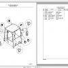 Hidromek Backhoe Loader HMK 62SS 05022014 Spare Parts Catalog Turkish EN PDF 3