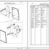 Hidromek Backhoe Loader HMK 62SS 08012013 Spare Parts Catalog Turkish EN PDF 2