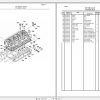 Hidromek Backhoe Loader HMK 62SS 08012013 Spare Parts Catalog Turkish EN PDF 3