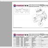 Hidromek Backhoe Loader MST 2000 2003 Spare Parts Catalog Turkish EN PDF 3