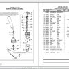 Hidromek Crawler Excavator HMK 140W 3 MITSUBISHI 8120001 Spare Parts Catalog Turkish EN PDF 3