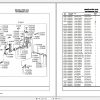 Hidromek Crawler Excavator HMK 300 LC 2 LR MITSUBISHI 5125001 Spare Parts Catalog Turkish EN PDF 2