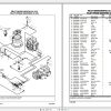 Hidromek Crawler Excavator HMK 300 LC 2 LR MITSUBISHI 5125001 Spare Parts Catalog Turkish EN PDF 3