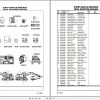 Hidromek Crawler Excavator HMK 300LC LR MITSUBISHI 5125001 Spare Parts Catalog Turkish EN PDF 3