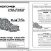 Hidromek HMK 102B Spare Part Catalogue ENTur 1