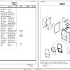 Hidromek HMK 300LC 3 LR Spare Part Catalogue ENTur 9125501 3