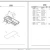 Hidromek HMK200W 2 2005 2009 Spare Part Catalogue ENTur 5123001 2