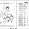 Hidromek HMK200W 2 2005 2009 Spare Part Catalogue ENTur 5123001 3