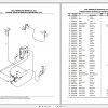 Hidromek HMK200W Spare Part Catalogue ENTur 3123001 3