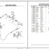 Hidromek HMK220 LC Spare Part Catalogue ENTur 2134001 2
