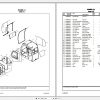 Hidromek HMK220LC 2 2005 2009 Spare Part Catalogue ENTur 5134001 3