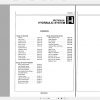 Hitachi Hydraulic Excavator EX100WD 2 KM 202E 01 Part 2 Tecnical Manuals EN PDF 1